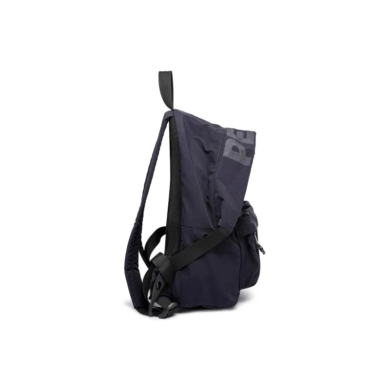 Pepsi Nylon Backpack Regular Unisex Multicolor-12