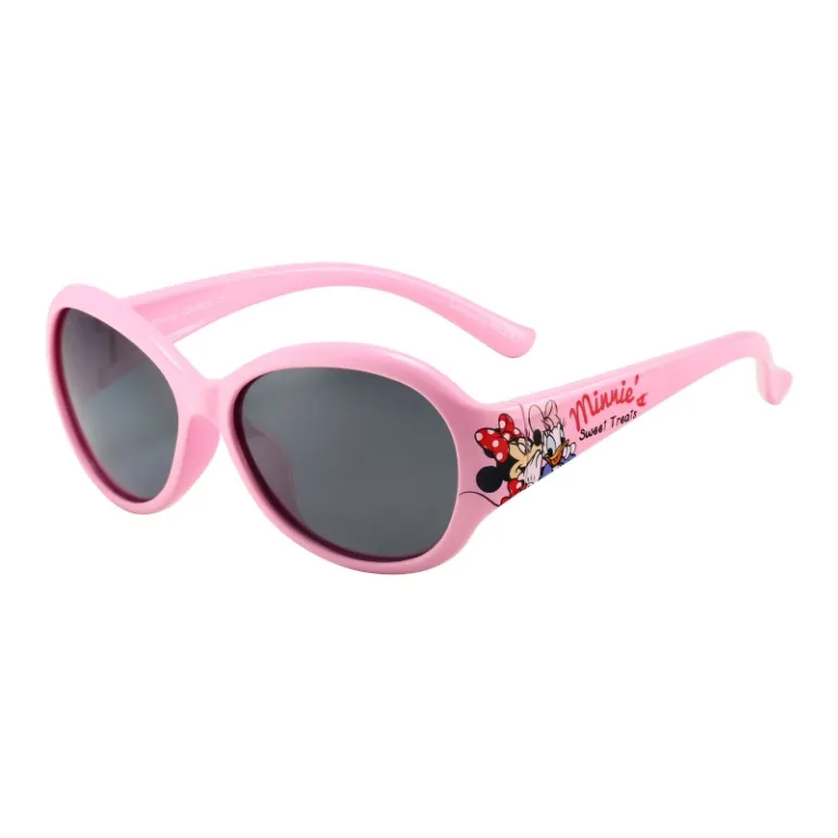 Disney Minnie Series TPEE Oval Sunglasses Kids'-0