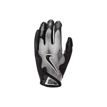 Nike Vapor Jet 8.0 All Weather Football Gloves 1 Pair