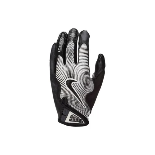 Nike Vapor Jet 8.0 All Weather Football Gloves 1 Pair
