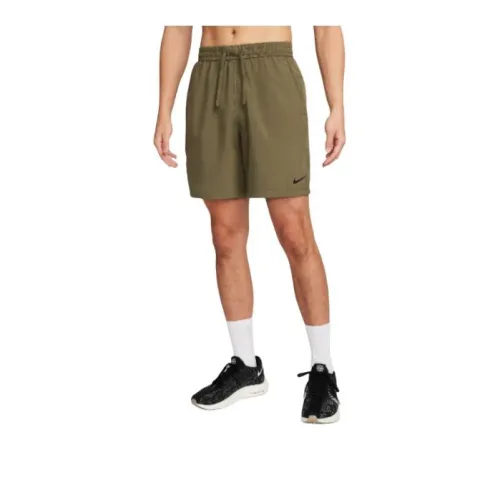 Nike Sports Shorts Men Green