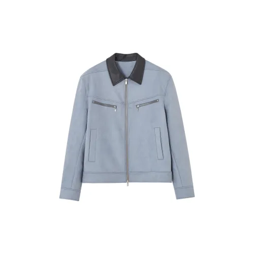 EARL JOEL Jackets Men