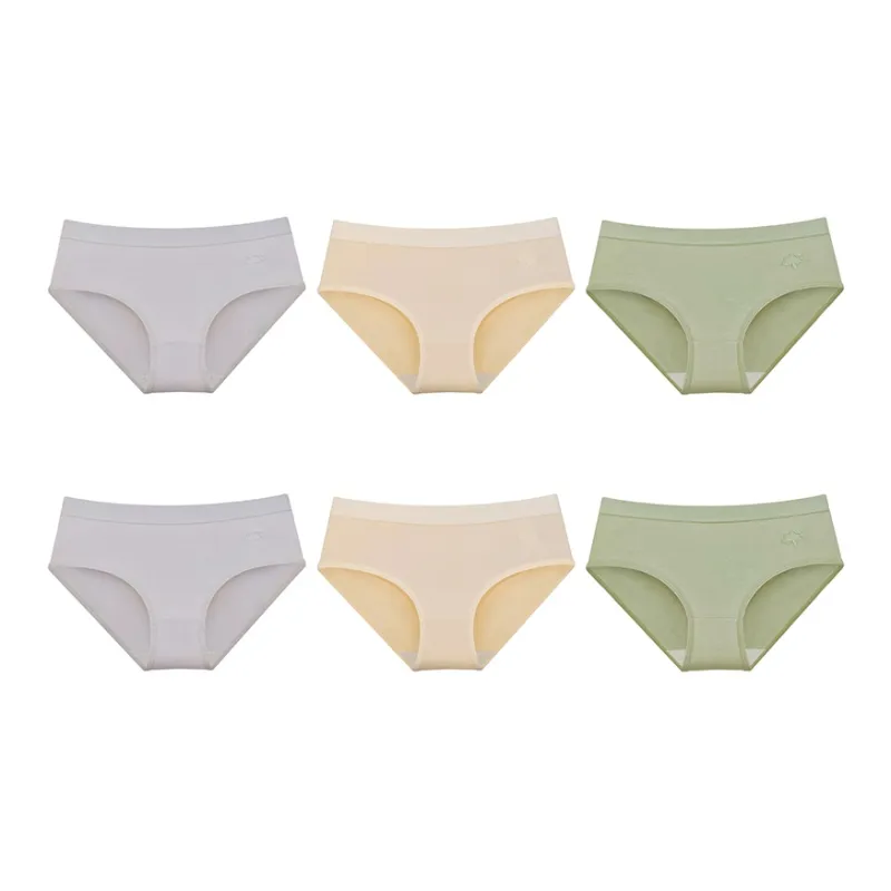 YUZHAOLIN Underpants Women's Combo Set-9