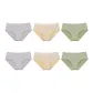 6-Pack-Skin 2+Gray 2+Green 2