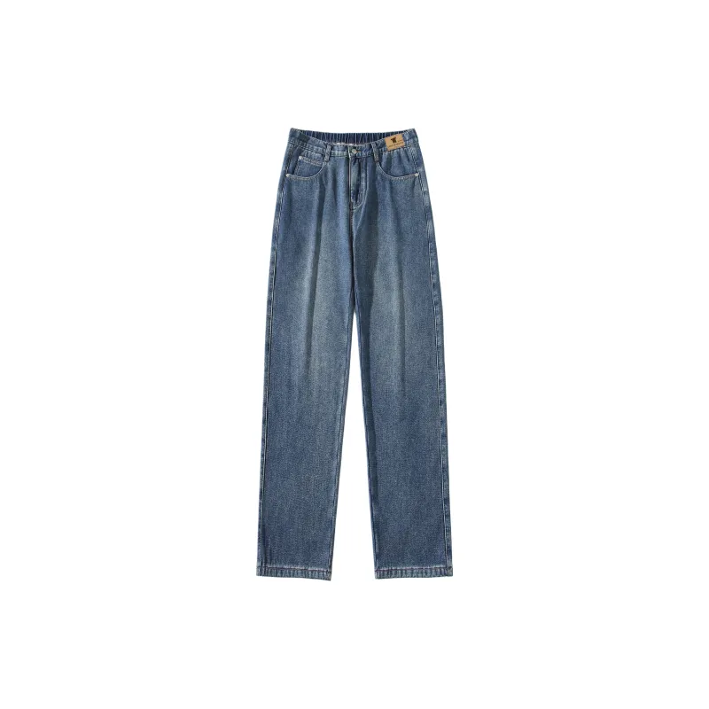 Love Monster Jeans Unisex-9