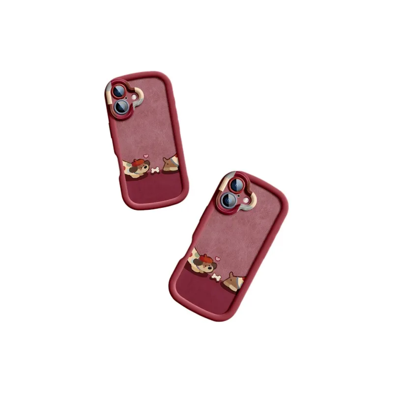 SUPER MOUSE Phone Cases-1