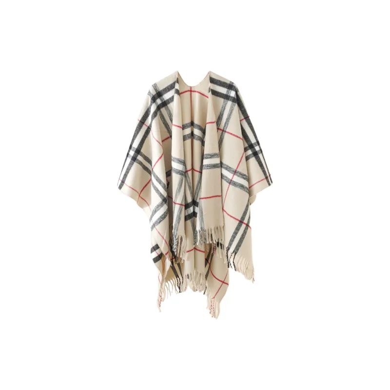FUO Shawls Unisex-4