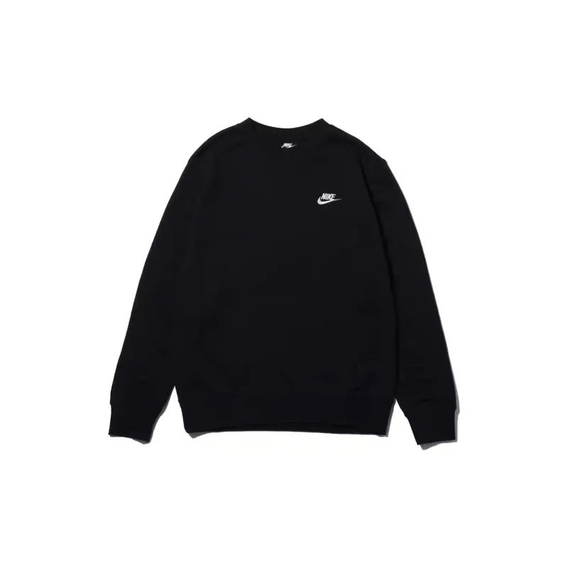 Nike Casual Sportswear Men's Black-1