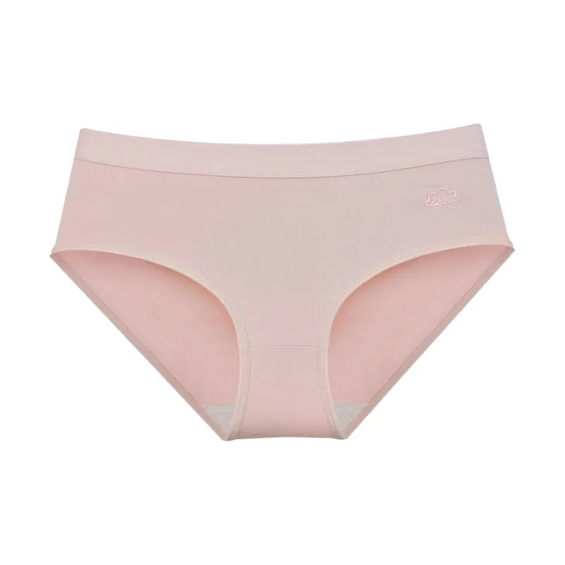 YUZHAOLIN Underpants Women's Combo Set-0