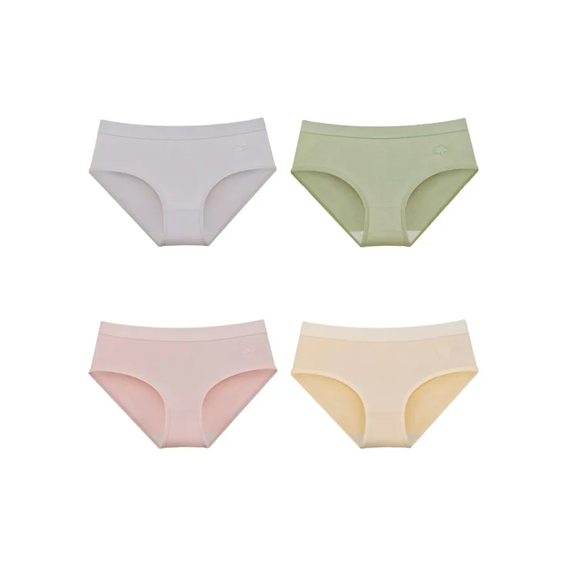 YUZHAOLIN Underpants Women's Combo Set-0