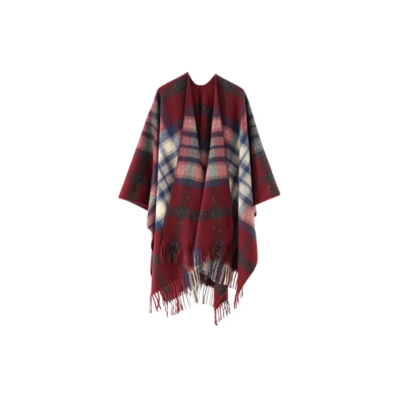 FUO Shawls Unisex-2