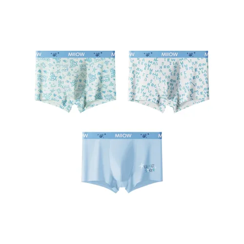 MIIOW Men Underpants
