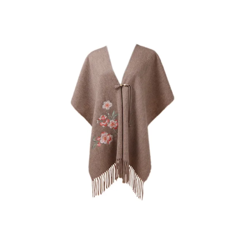 Lanza Shawls Women's-3