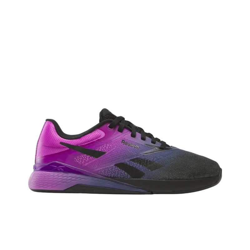 Reebok Women's Nano X5 'Twilight Purple' Women's-1