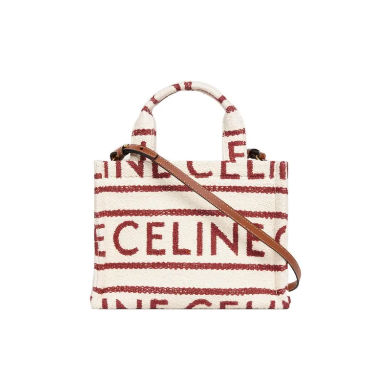CELINE Cabas Handbags-2