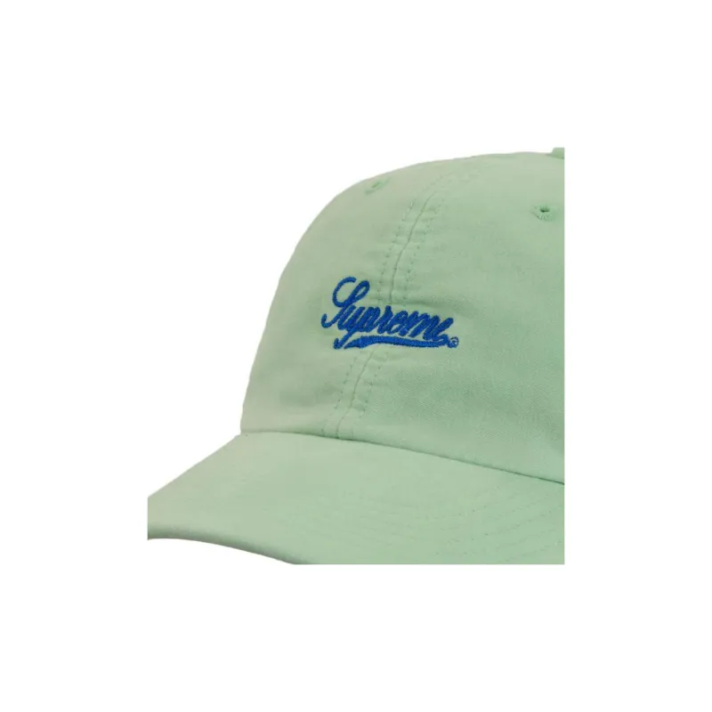 Supreme Lightweight Moleskin 6 Panel-2