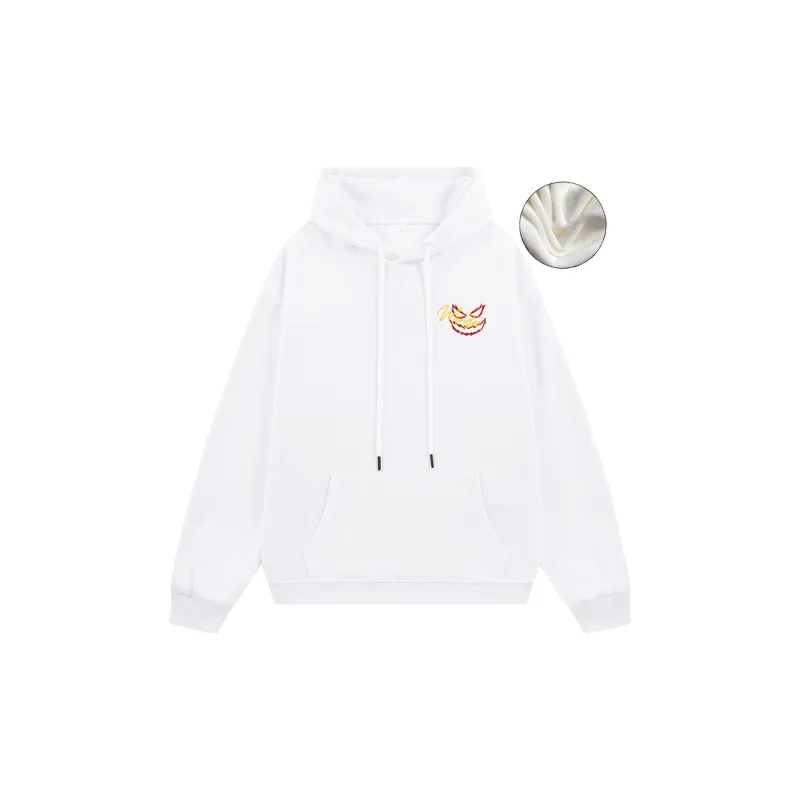 LIGHTNING MONSTER Sweatshirt Unisex-15