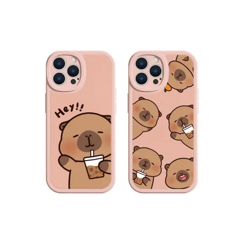 High Pre-owned Phone Cases
