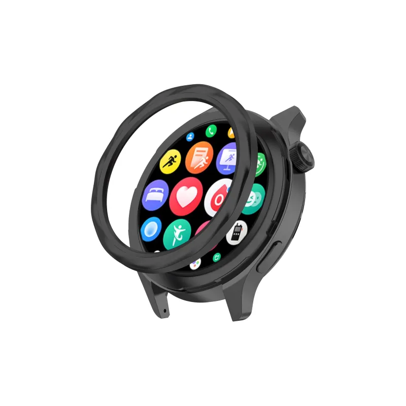 Watchbond Unisex Watch Cases-9