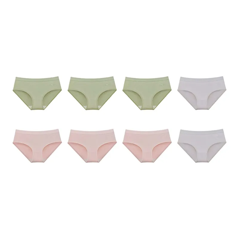 YUZHAOLIN Underpants Women's Combo Set-29