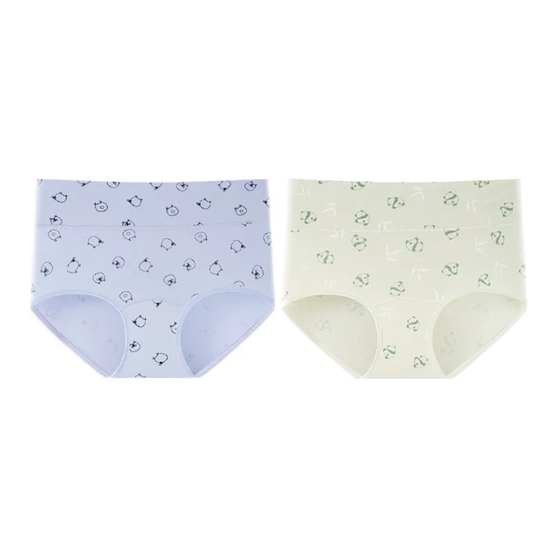 KJ Women's Underpants-38