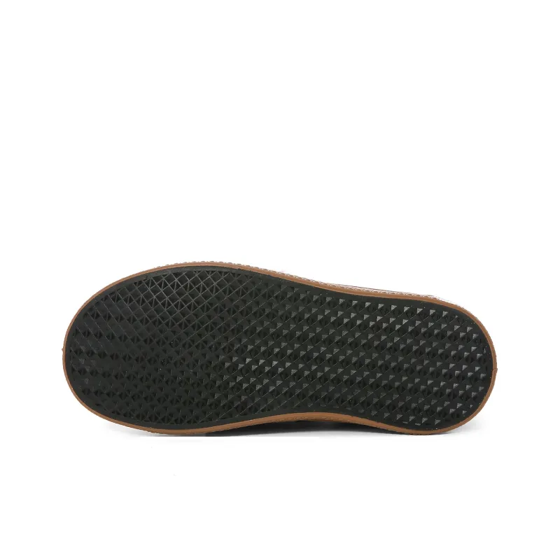 Lovely You Lightweight Wear-Resistant And Slip-Resistant Low-Top Skateboard Shoes Women's-9