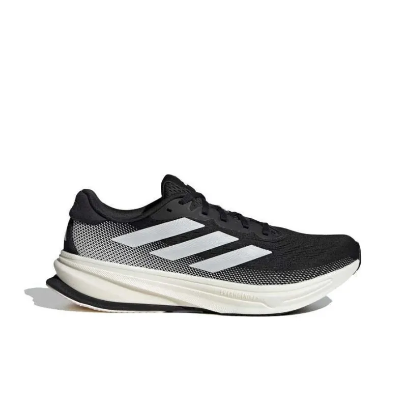 Adidas Supernova Rise 2 Core Black Zero Metalic-1