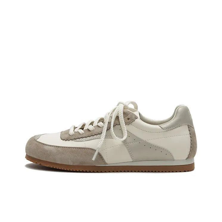 MASOOMAKE Lightweight Casual Shoes Women's-5