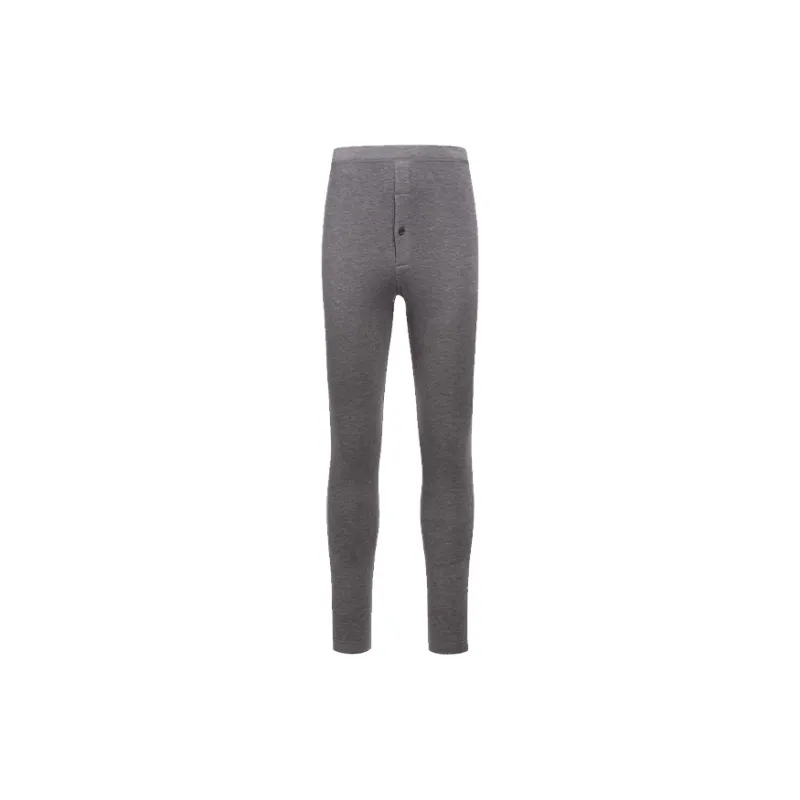 Casenland Men Thermal Pants-3