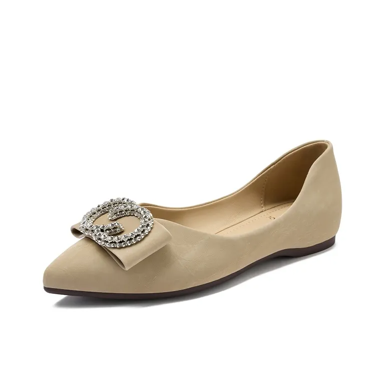 JOSINY Casual Single Shoes Women's-7