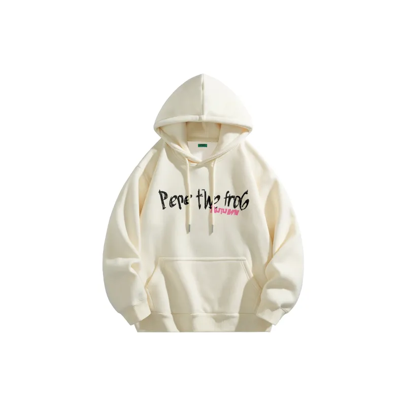Pepe The Frog Sweatshirt Unisex-6