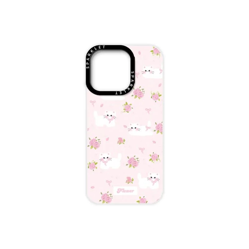 Ray chain Phone Cases-3