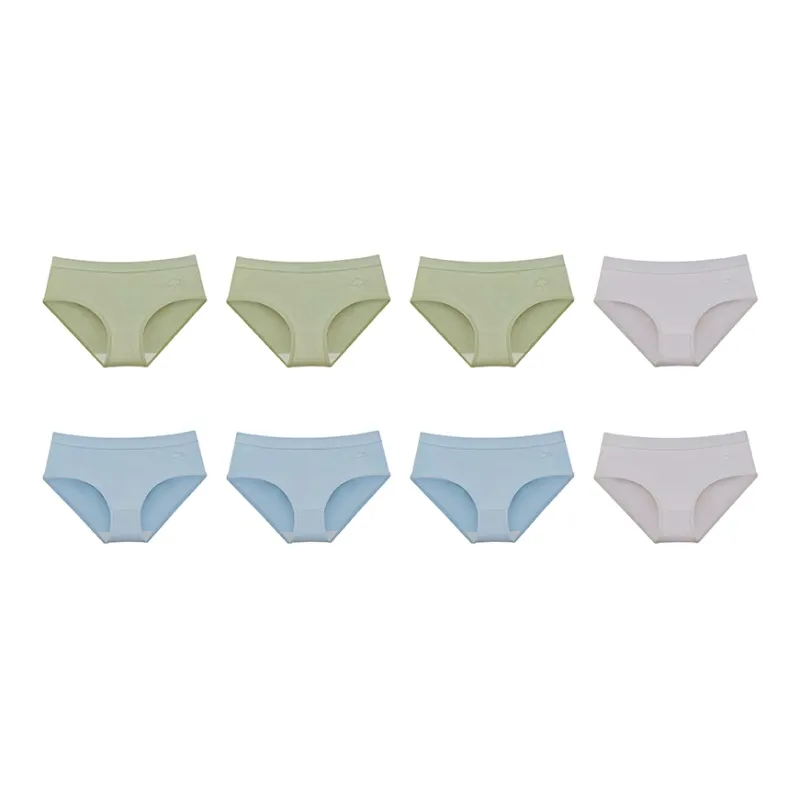 YUZHAOLIN Underpants Women's Combo Set-27