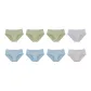 8-Pack-Blue 3+Green 3+Gray 2