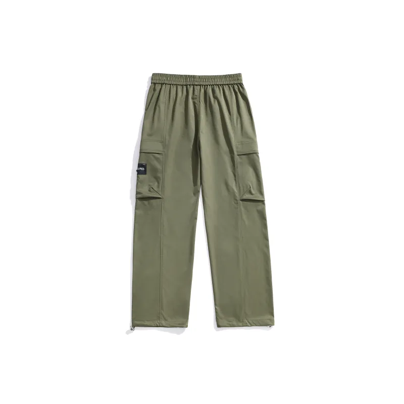 NOCAO Cargo Pants Unisex-1