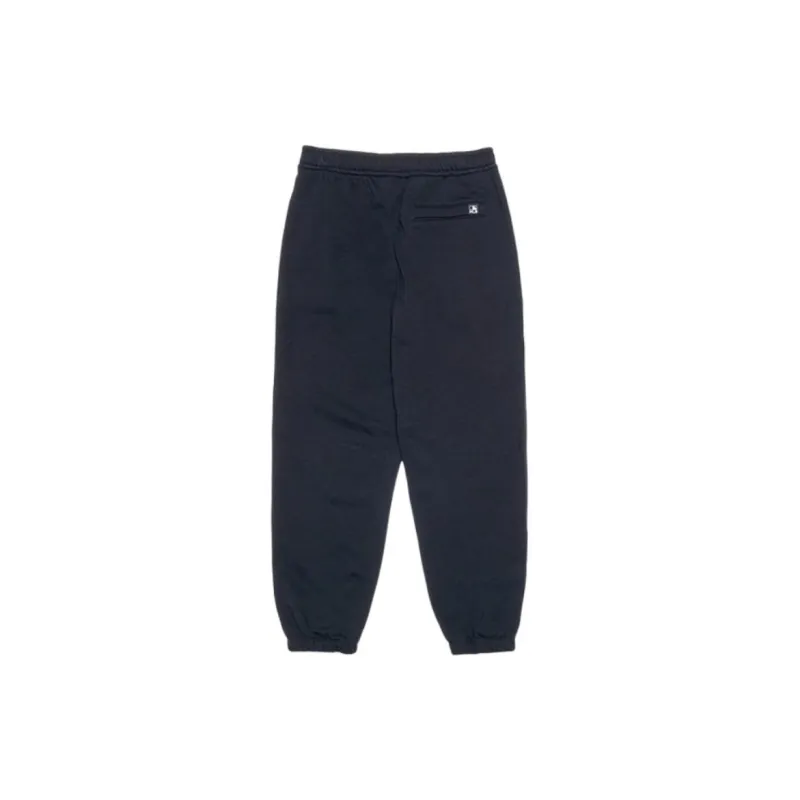 MLB New York Yankees Casual Pants Unisex Black-1