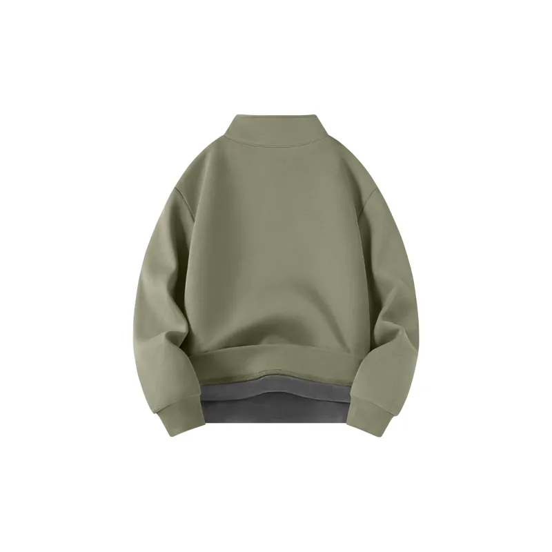 MINISO Sweatshirts Unisex-21