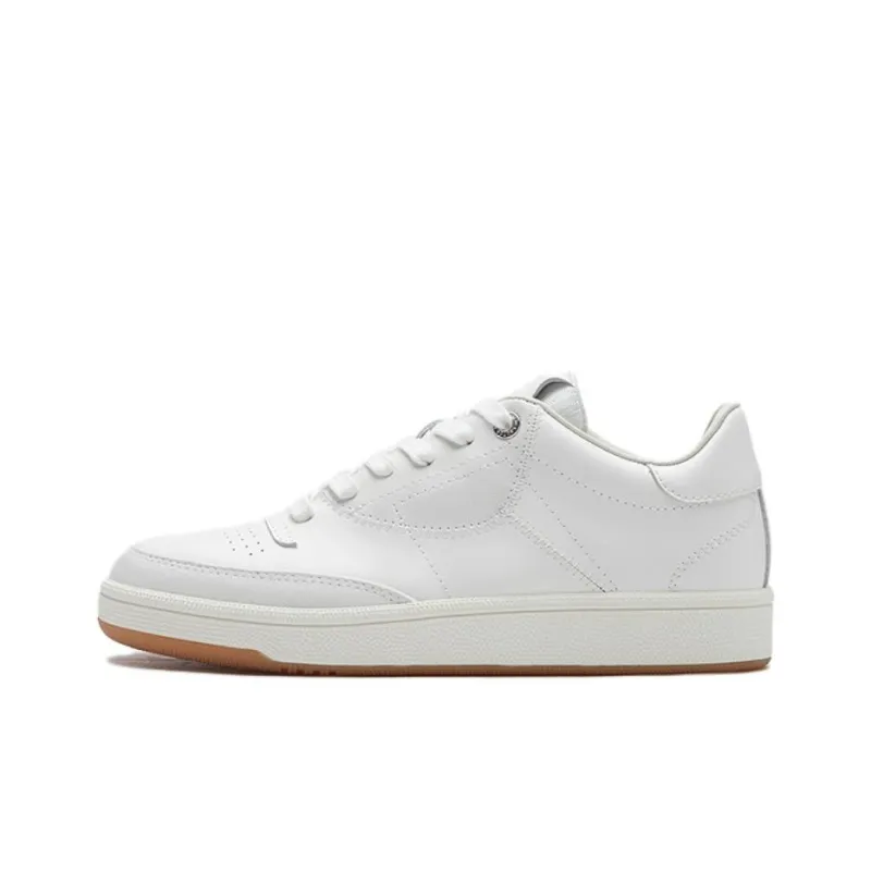 Le Saunda Lightweight Breathable Height Increasing Low Top Skateboard Shoes Women's-4