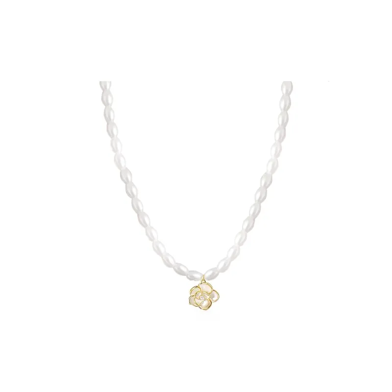 Beth Jewelry Pearl Necklaces Women's-0
