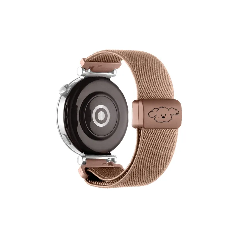 Senior's House Watch Bands 200mm Women's Watch-15