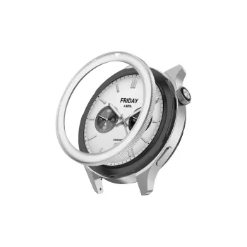 Watchbond Unisex Watch Cases