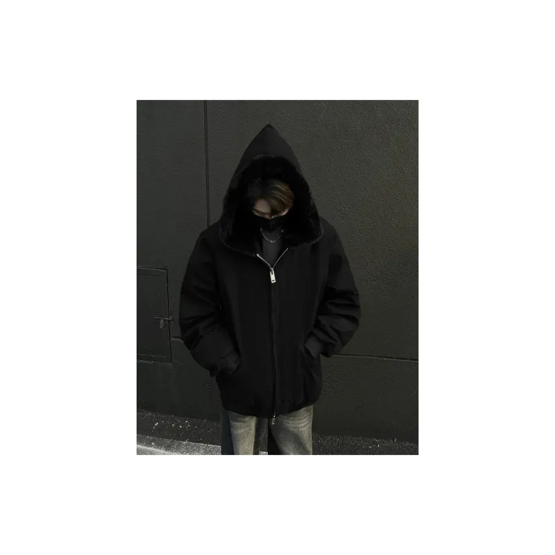 Caramella Puffer Jackets Unisex-5