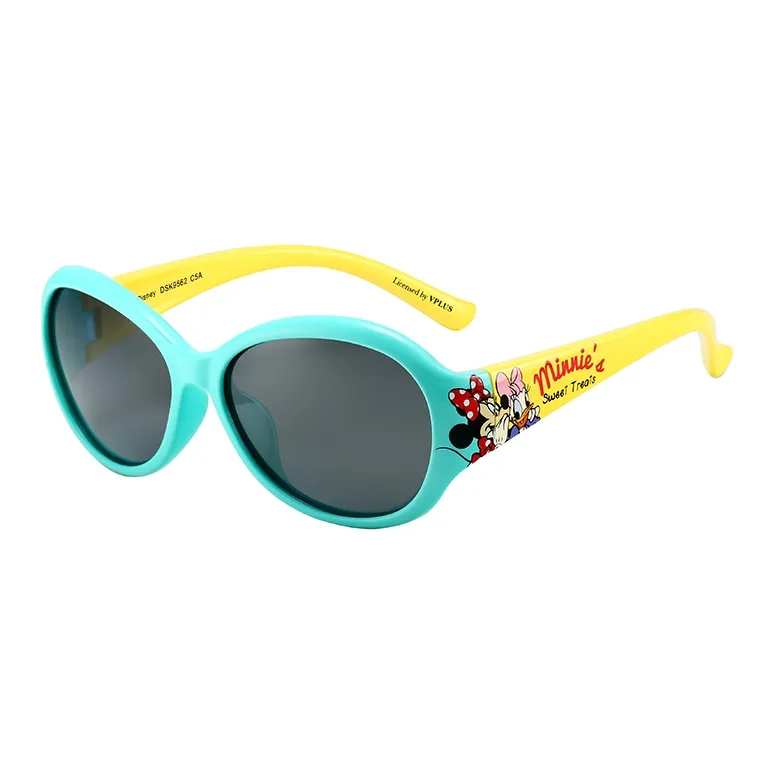 Disney Minnie Series TPEE Oval Sunglasses Kids'-4