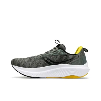 Saucony Echelon 9 Bough Black