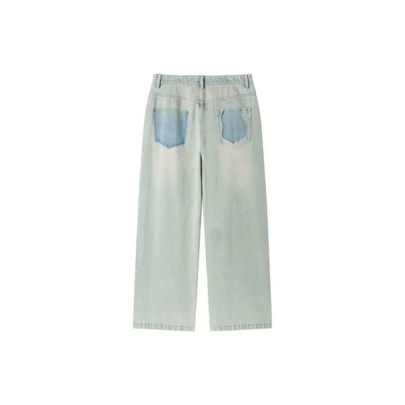 INXX Jeans Unisex-9