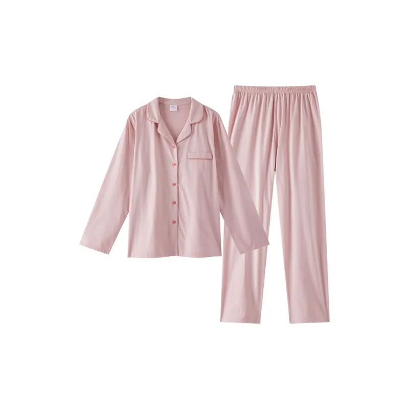 Urban Beauty Pajama Set Women's-0