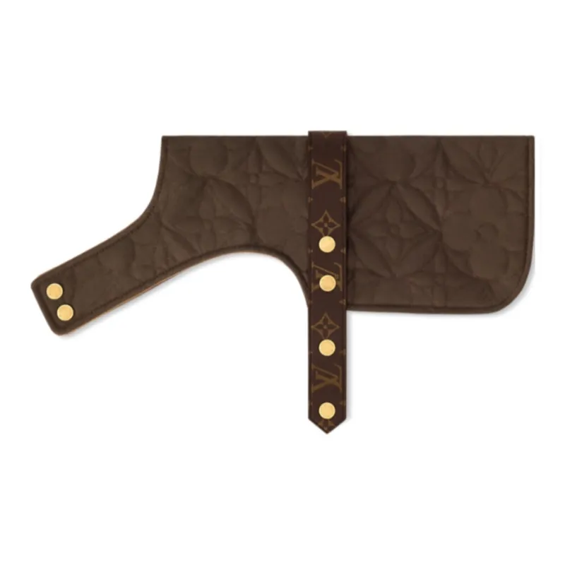 LOUIS VUITTON Pet Clothing-2