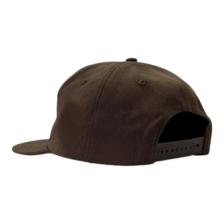 Travis Scott X McDonald's Cj Live From Utopia Hat-2