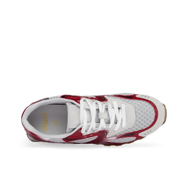 ASH KABUKI Collection Low Top Casual Shoes Women's-13