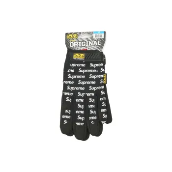 Supreme Gloves Unisex